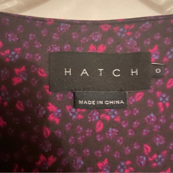 HATCH Addison Dress - Picture 6 of 6